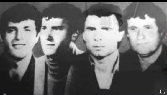 SALI BERISHA/ 2 Prilli, dita e martirëve të Votës së Lirë!