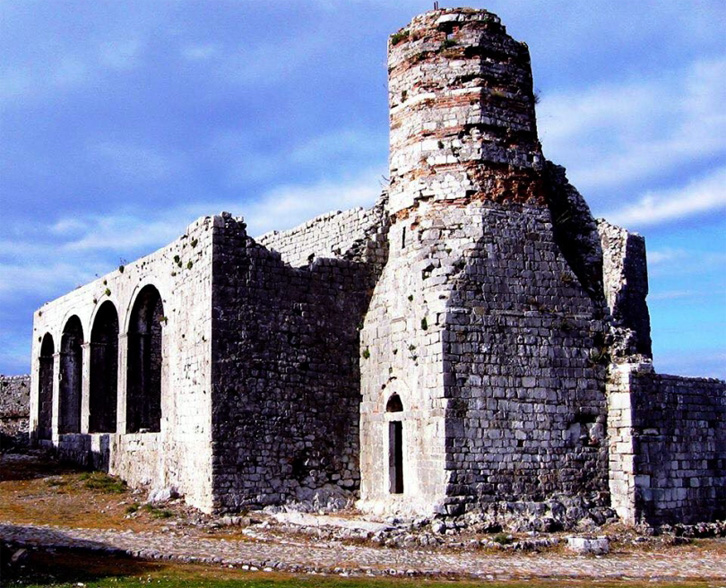 AGRON GJEKMARKAJ/ Për të krishterët, myslimanët dhe monumentet e kulturës