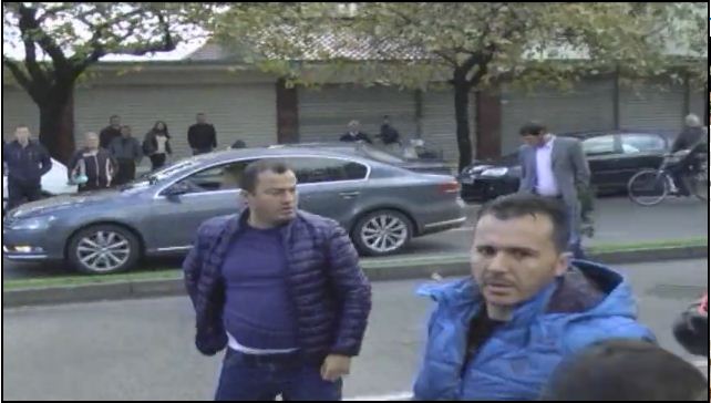 Shkodër, lirohen tregtarët e duhanit