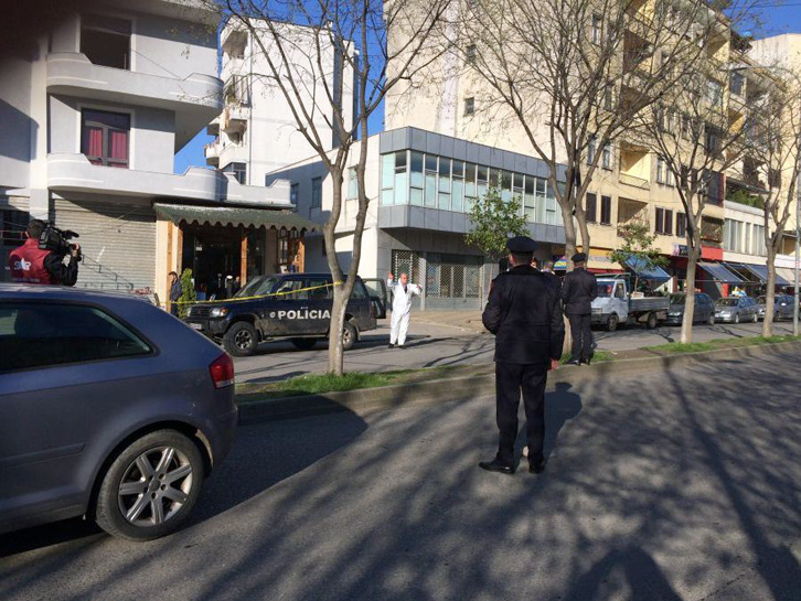DETAJE/ Shkodër, plagosja e kambistit, policia jep të dhënat e para