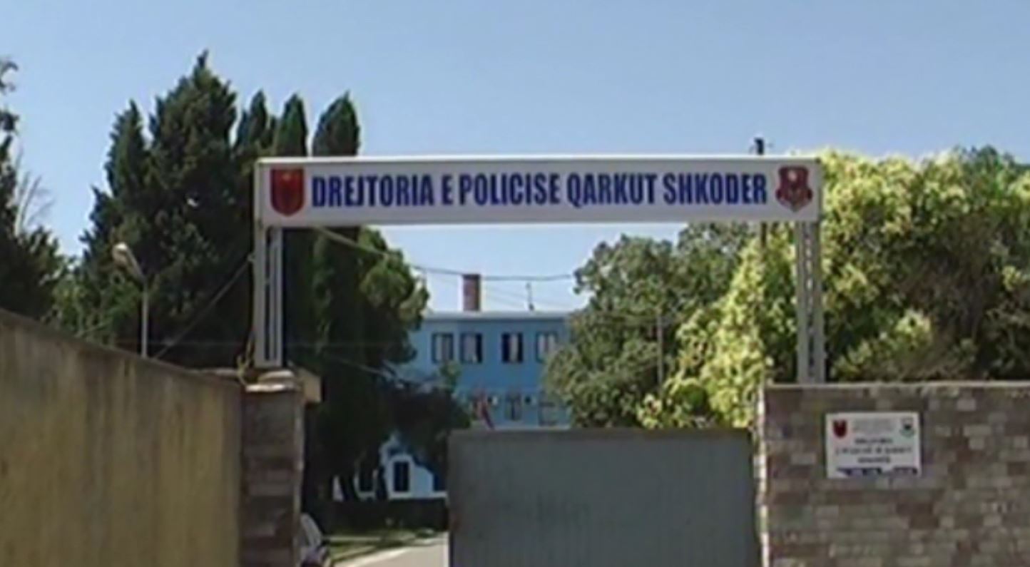 EMRI/ Shkodër, plagosi bashkëfshatarin 70 vjecar, në pranga autori