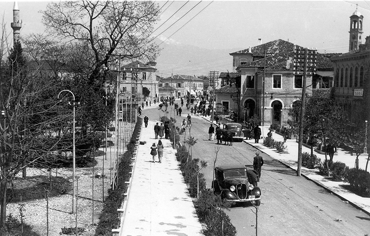 EMRAT/ Shkodra në vitin 1947 me dy celula të Partisë Komuniste