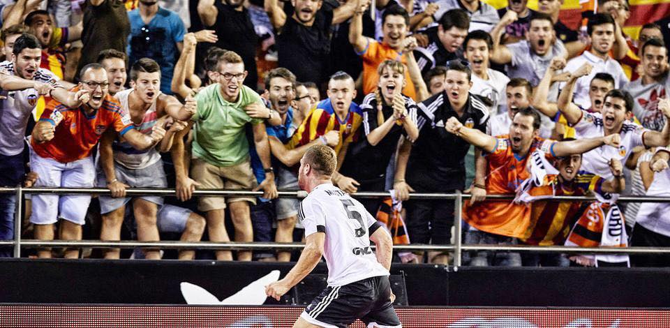 Shkodran Mustafi, uron kualifikimin: De Biasi më premtoi fitoren në këmbim…