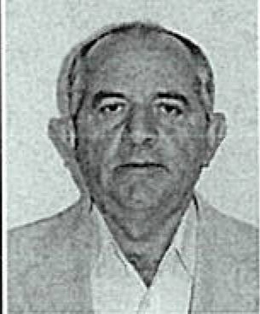 FOTO & EMRI/ Interpoli sjell nga Athina, shkodranin e dënuar me burgim të përjetshëm