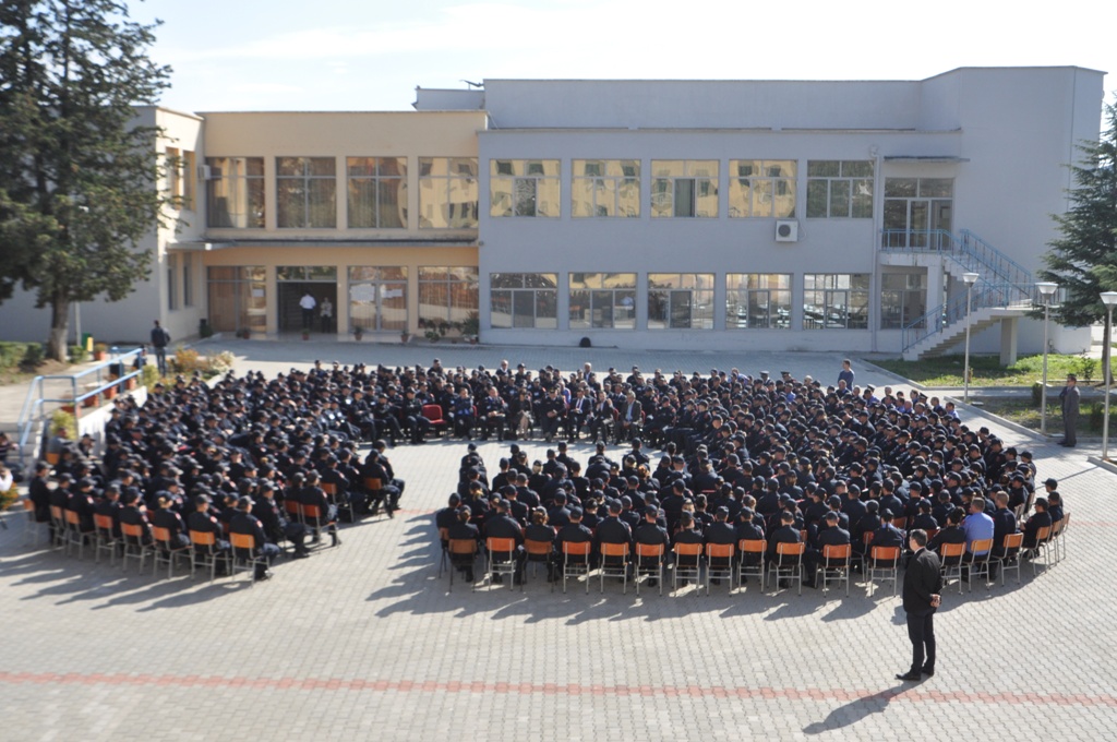 EMRAT/Shkarkime dhe emërime, shkunden drejtoritë e policisë në rrethe