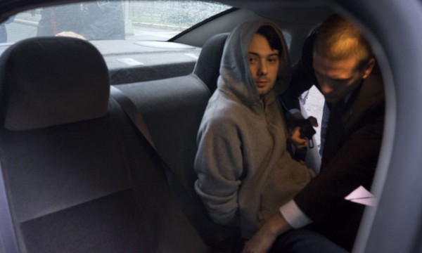 FOTOGALERI/Skema piramidale “Martin Shkreli” dhe arrestimi