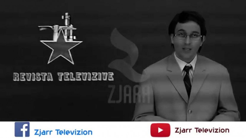 VIDEO-HUMOR/Revista III televizive, rikthehet Meta te Zëri i Amerikës