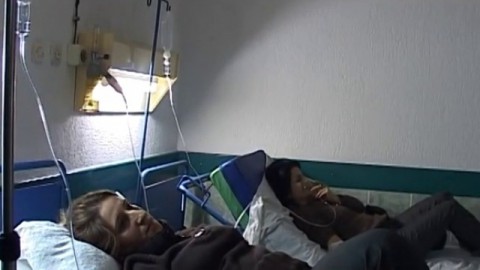 Gaz helmues mbi nxënësit dhe mësuesit shqiptarë në Shkup