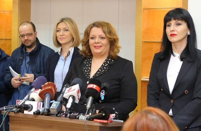 Maqedoni, zbulohet kush i realizoi përgjimet që publikoi Zaev