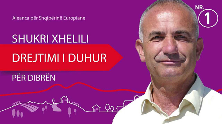 DETAJE/ Shukri Xhelili në prag të lirimit, ndryshon akuza ndaj tij