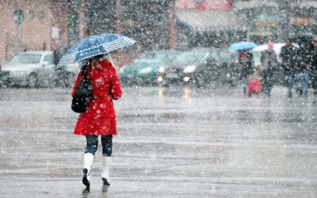 Muaji shkurt do të na surprizojë me temperaturat