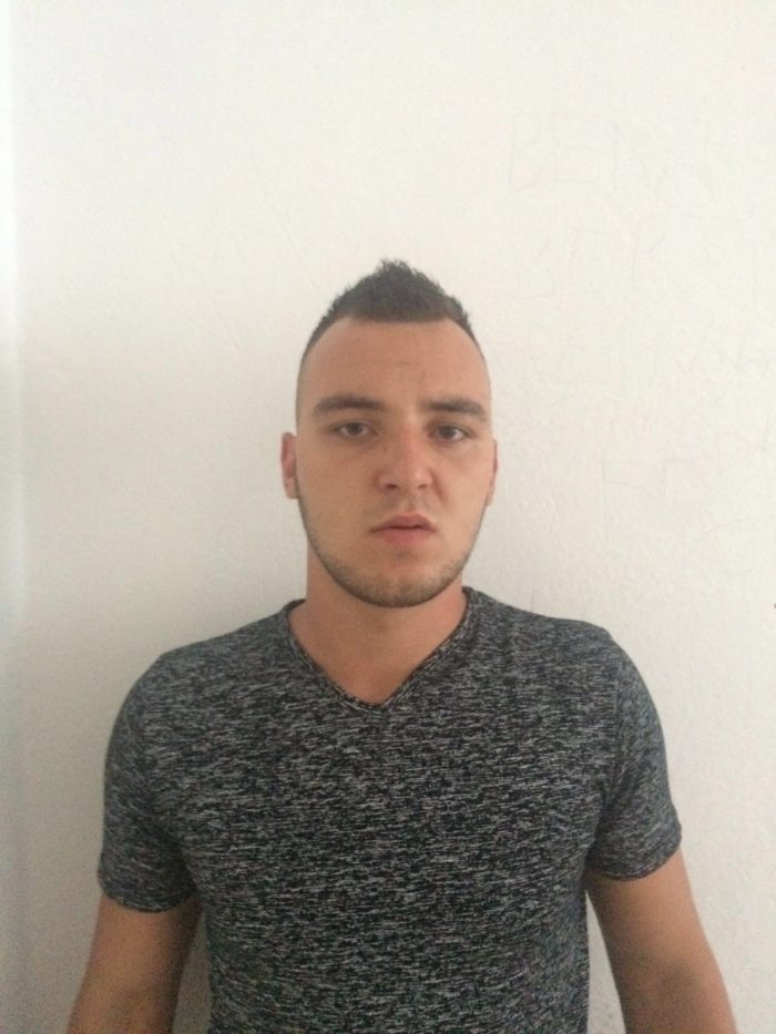 Arrestohet Andrea Memollari, shoferi që përplasi për vdekje nënën e dy fëmijëve