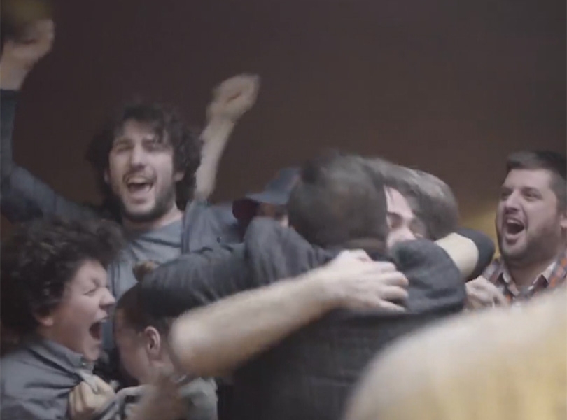 FANTASTIKE/Filmi kosovar nominohet për Oscar