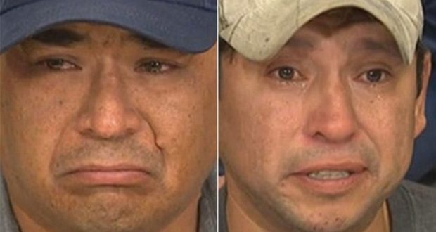 E RRALLE/ Pas 41 vjetësh shokët e ngushtë e marrin vesh se ishin të ndërruar