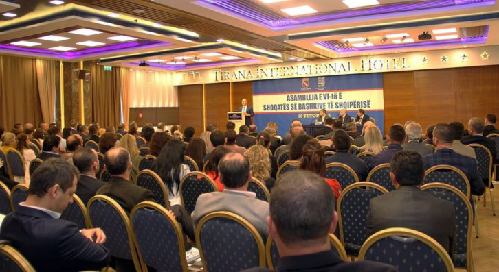 Të zgjedhurit vendorë të PD propozojnë uljen 30 % të taksave