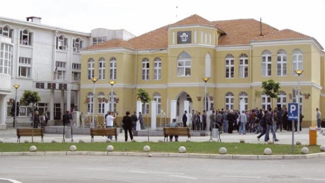 Nxënësit e Luginës së Preshevës do të mësojnë me tekste shqip nga Kosova