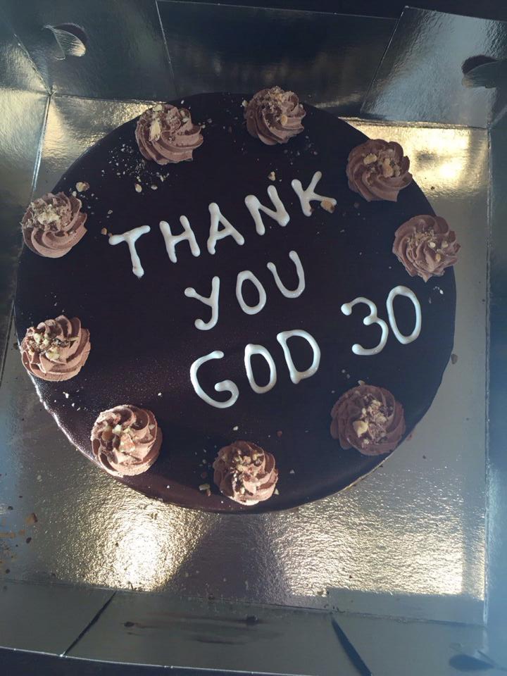 Si e festoi Shpat Kasapi 30 vjetorin