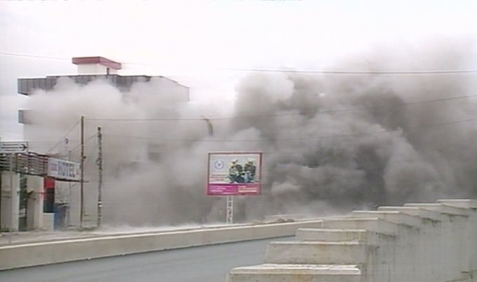 Fushë-Krujë, tjetër shpërthim eksplozivi, i vihet tritoli një dyqani në Nikël