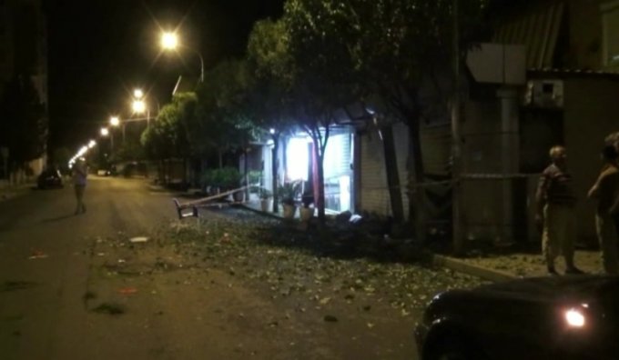 DETAJE/ Zbardhet eksplozivi në Fushë-Krujë, mbeten në burg tre autorët