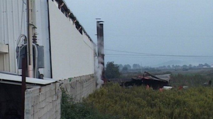 Shpërthen punishtja në Berat, 2 të plagosur rëndë, një në pranga