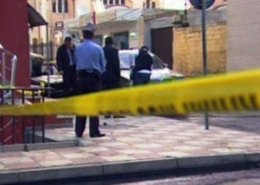 TIRANË/Eksploziv lokalit pas mesnate