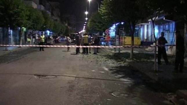 Krujë, tritol një biznesi, arsye konkurrence