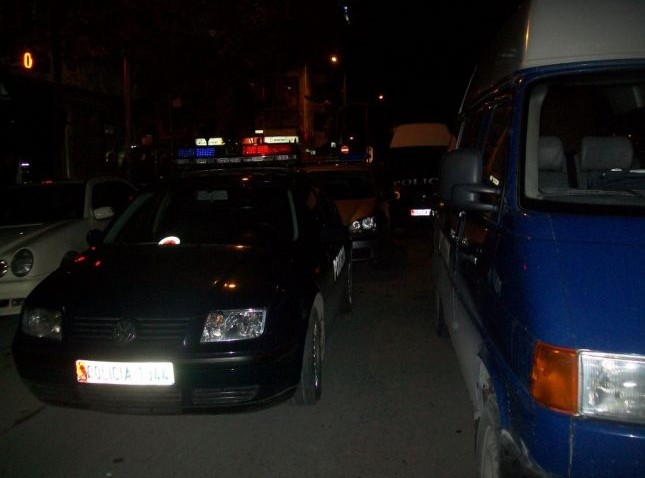 Tiranë, sulm me eksploziv në garazh, i zoti emigrant në Itali