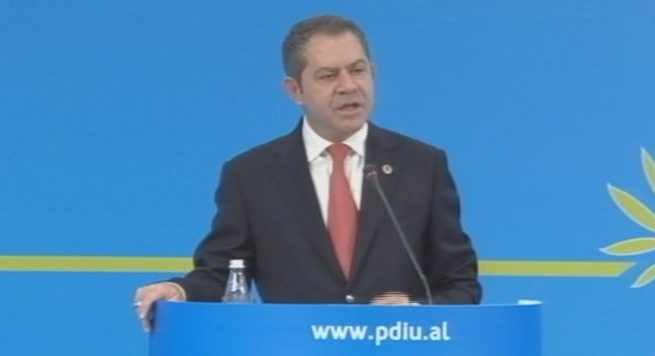 Shpëtim Idrizi për koalicionin me PS: Marrëveshja nuk është plotësuar as në 1 %