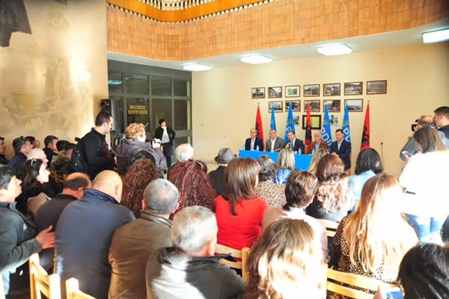 PDIU ka një propozim për daljen nga kriza