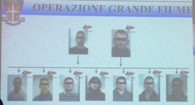 Trafikimi masiv i kokainës, shqiptarët kishin klientë kryebashkiakun