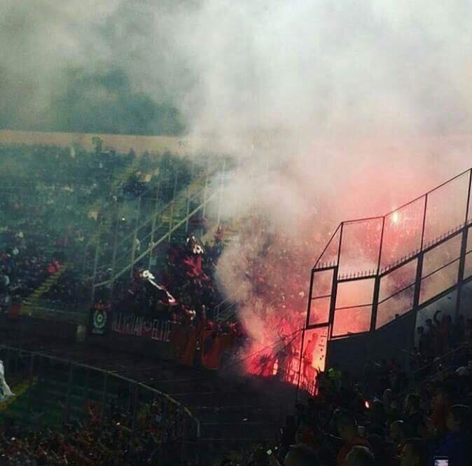 “Plisat” shpjegojnë enigmën e Palermos në ndeshjen Shqipëri-Itali: Shashka për Armando Dukën