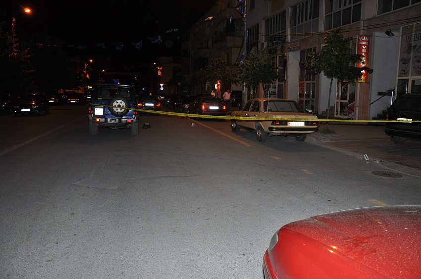 Durrës, vrasja e laçianit te ish-Këneta pas një sherri, njëri prej të plagosurve rëndë