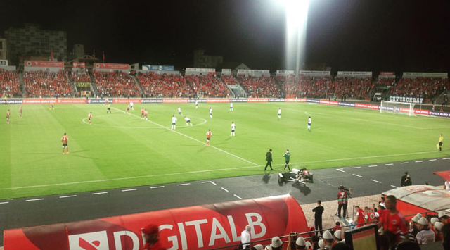 FRANCË 2016/ Shqipëria reziston, Portugalia bën presion – goditi një shtyllë