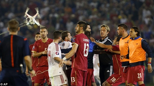 Shqipëri-Serbi, deri në 50 mijë prenotime. Por stadiumi merr vetëm 12700