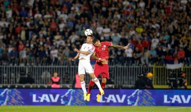 Shqipëri-Serbi/Nisi ndeshja e shekullit, më e shikuara në historinë e futbollit shqiptar