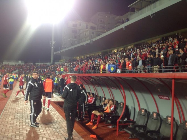 De Biasi: Sindroma e minutës fundit po na ndëshkon