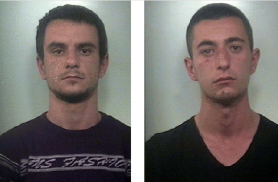 Itali, dy shqiptarë rrahin dhe grabisin prostitutën dhe klientin e saj