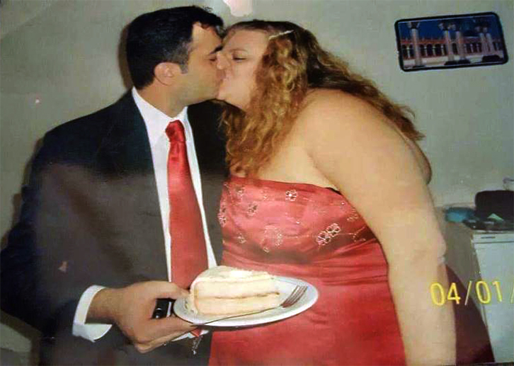 FOTO GALERI/ Ankohet anglezja: Si më mashtroi shqiptari, u martua me mua vetëm për vizën