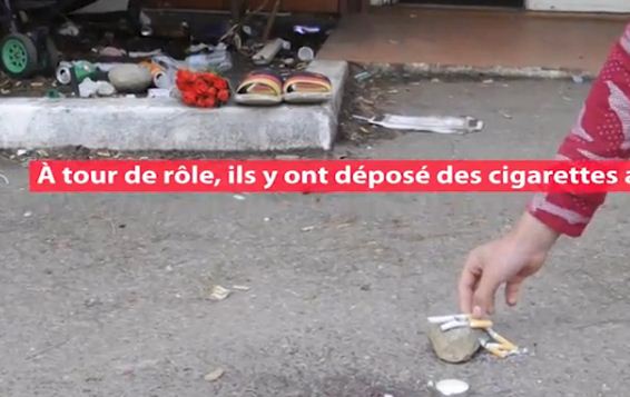 EMRI/ Francë, identifikohet shqiptari i vrarë tri ditë më parë