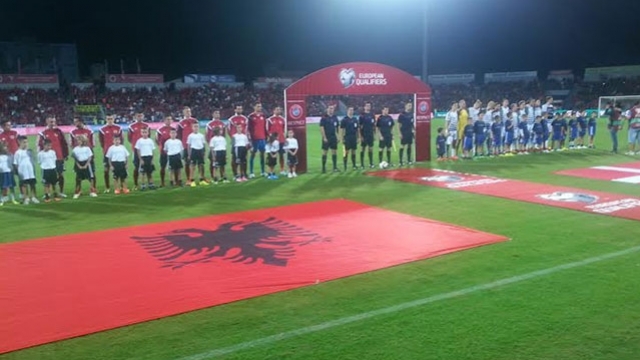 Kreu i federatës armene: Dyshoj se kishte një tradhëti