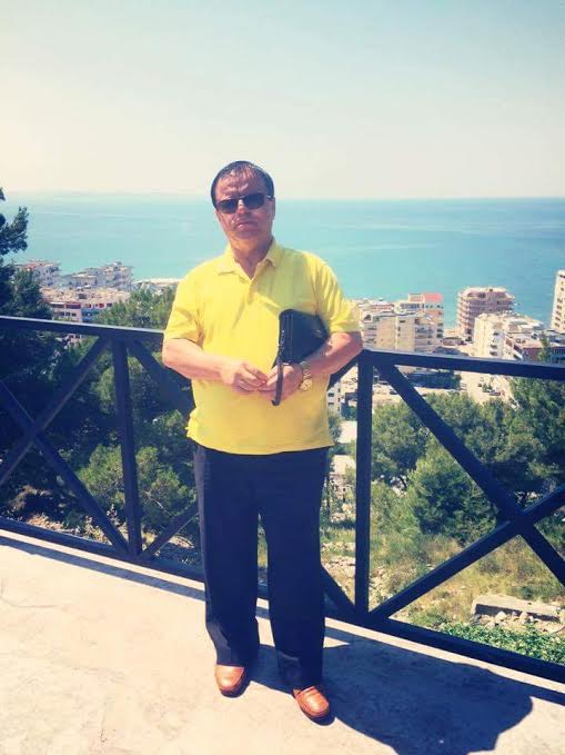 ZBULOHEN FOTO/ Ky është gjyqëtari që i kërkoi favore seksuale gruas për ta divorcuar nga burri