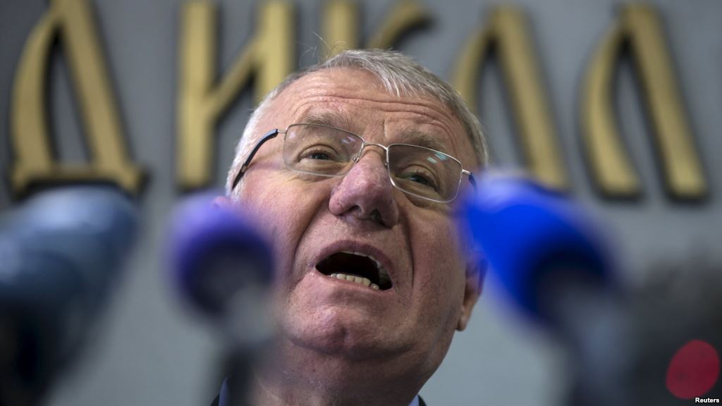 Vendimi i Hagës për Sheshelin e vë në siklet Beogradin