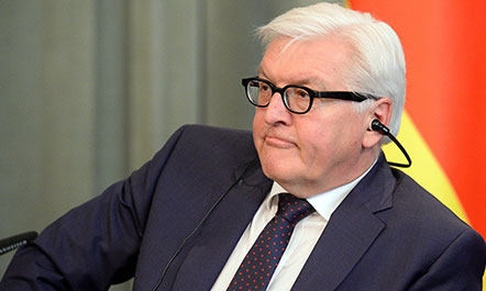 Ikën shefi i diplomacisë gjermane, vjen Gabriel