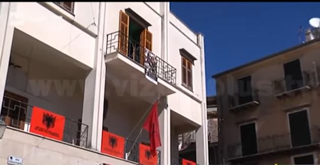 VIDEO/ Ja si po gëzojnë arbëreshët e Italisë për ndeshjen