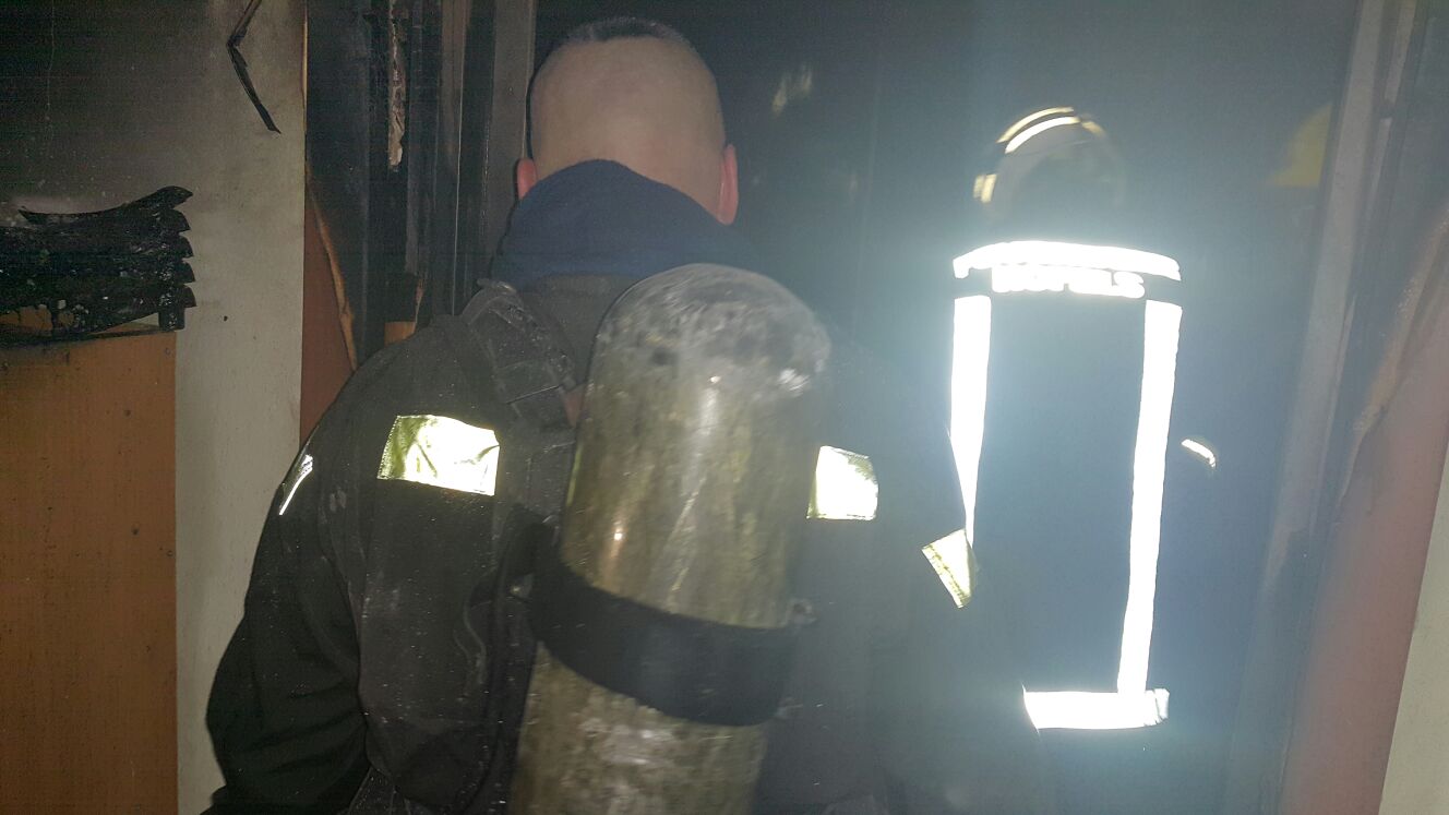 Dedektorë gazi “kundër” shpërthimit të bombulave