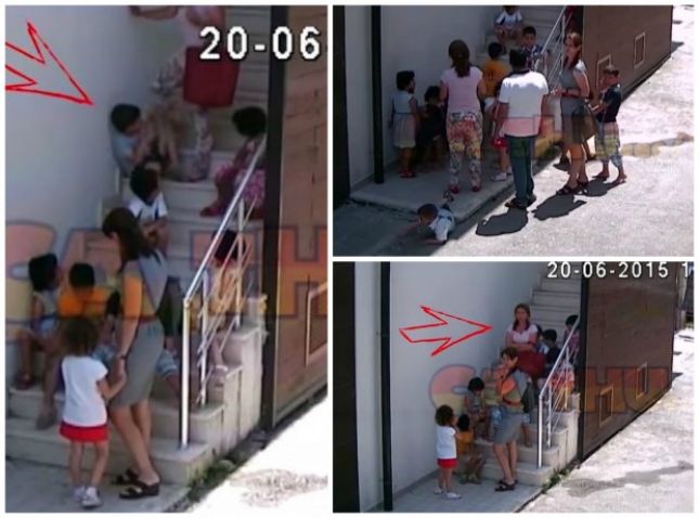 Dëshmitë e fëmijëve të abuzuar në Shkodër: Vajza 12 vjeç me një djalë, të dy të zhveshur