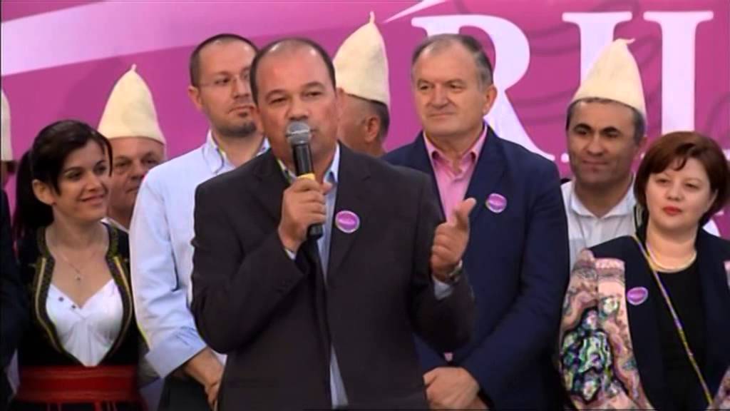 PS i rrëmben PDIU kandidatin e Konispolit, Mimoza Arapi u tërhoq pas presioneve, në vend të saj Shuaip Beqiri