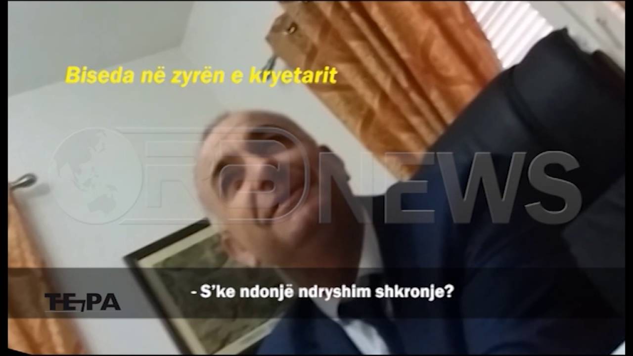 ARMAND MAHO/Na falni se ju shkerdh…Shukja!