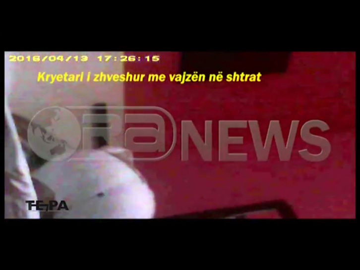 Seks për një vend pune, ja sa vite burg kërkon prokuroria për Shukri Xhelilin