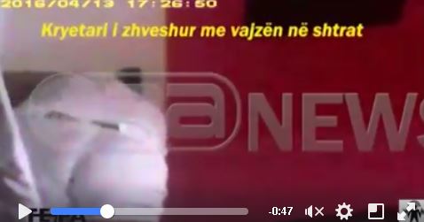 ARRESTIMI/TRI AKUZA NDAJ XHELILIT, DERI 18 VJET BURG